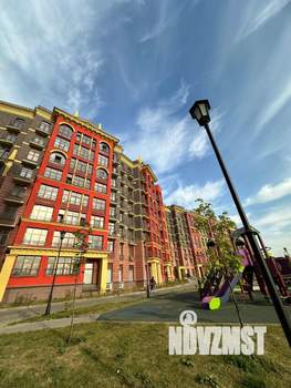 3-к квартира, вторичка, 60м2, 7/8 этаж