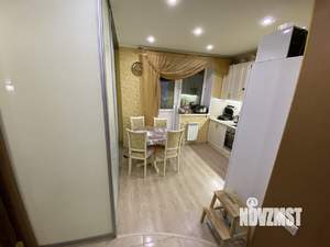 2-к квартира, вторичка, 42м2, 3/4 этаж