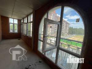 2-к квартира, вторичка, 57м2, 3/8 этаж