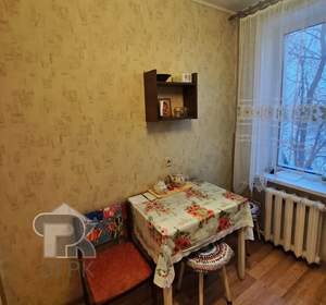 2-к квартира, вторичка, 46м2, 5/5 этаж