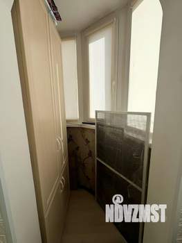 1-к квартира, вторичка, 39м2, 6/19 этаж