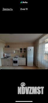 1-к квартира, вторичка, 48м2, 9/17 этаж