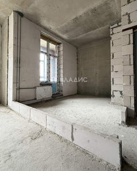 2-к квартира, вторичка, 49м2, 6/8 этаж