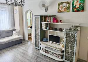 1-к квартира, вторичка, 32м2, 9/9 этаж