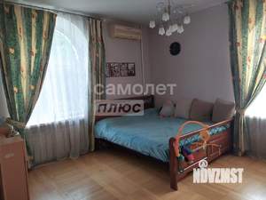 2-к квартира, вторичка, 58м2, 1/3 этаж