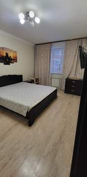 2-к квартира, вторичка, 51м2, 1/4 этаж