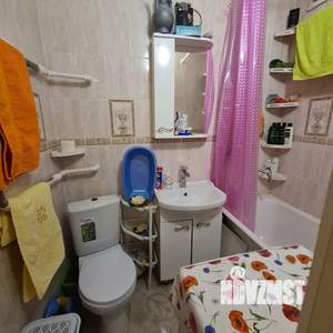 3-к квартира, вторичка, 56м2, 2/5 этаж