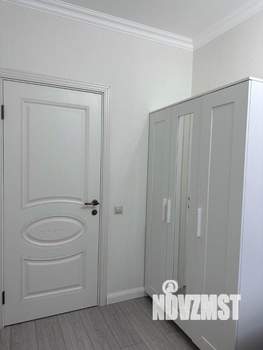 3-к квартира, вторичка, 60м2, 8/17 этаж