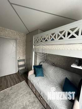 2-к квартира, вторичка, 41м2, 1/5 этаж