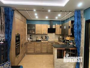 3-к квартира, вторичка, 85м2, 3/16 этаж