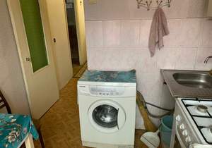 1-к квартира, вторичка, 32м2, 2/5 этаж