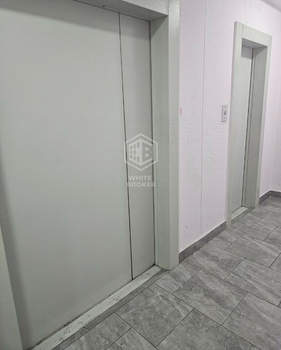 1-к квартира, вторичка, 35м2, 2/16 этаж