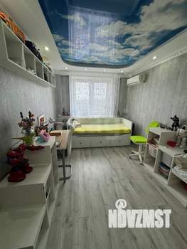 3-к квартира, вторичка, 74м2, 15/17 этаж