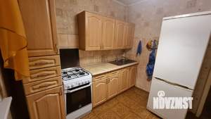 2-к квартира, вторичка, 48м2, 2/5 этаж