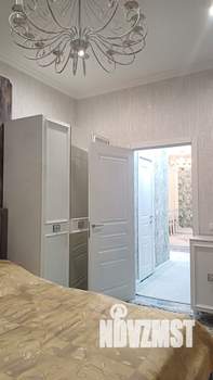 3-к квартира, вторичка, 76м2, 4/8 этаж
