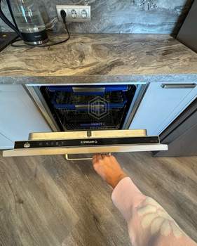 2-к квартира, вторичка, 72м2, 10/14 этаж