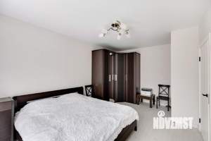 1-к квартира, вторичка, 34м2, 7/17 этаж