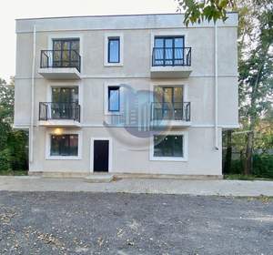 Студия квартира, вторичка, 28м2, 1/3 этаж