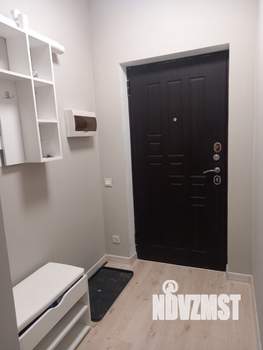 Студия квартира, вторичка, 26м2, 10/18 этаж