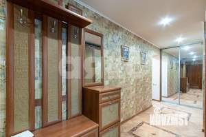 3-к квартира, вторичка, 57м2, 3/5 этаж