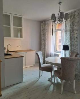 1-к квартира, вторичка, 31м2, 4/8 этаж