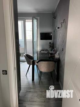 1-к квартира, вторичка, 48м2, 11/17 этаж