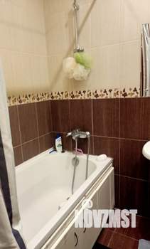 1-к квартира, вторичка, 40м2, 16/18 этаж