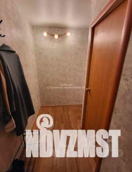 1-к квартира, вторичка, 34м2, 2/5 этаж