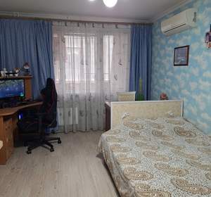 5-к квартира, вторичка, 144м2, 12/17 этаж