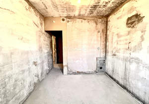 2-к квартира, вторичка, 52м2, 10/17 этаж