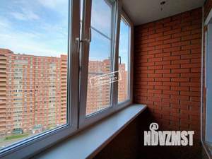 1-к квартира, вторичка, 40м2, 14/18 этаж