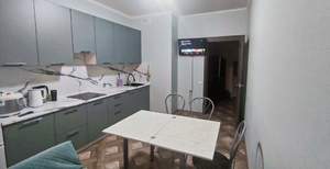 2-к квартира, сданный дом, 65м2, 6/17 этаж