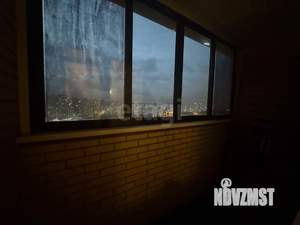 1-к квартира, вторичка, 43м2, 10/16 этаж