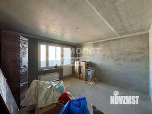 3-к квартира, вторичка, 75м2, 10/18 этаж