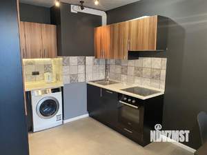 1-к квартира, вторичка, 42м2, 16/17 этаж