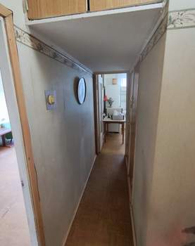 1-к квартира, вторичка, 33м2, 3/9 этаж