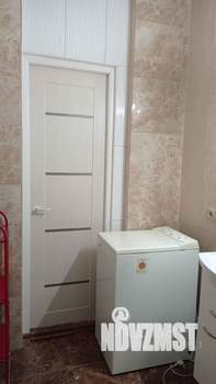 1-к квартира, вторичка, 35м2, 4/17 этаж