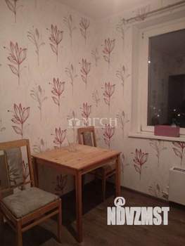 1-к квартира, вторичка, 40м2, 15/16 этаж