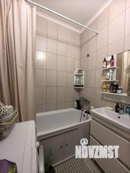 2-к квартира, вторичка, 45м2, 1/8 этаж