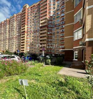 2-к квартира, вторичка, 66м2, 15/18 этаж