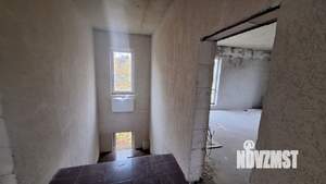 Студия квартира, вторичка, 29м2, 2/3 этаж