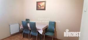 1-к квартира, вторичка, 40м2, 10/18 этаж