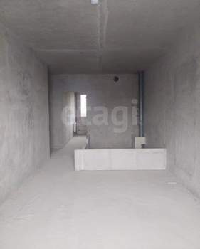 1-к квартира, вторичка, 42м2, 16/16 этаж