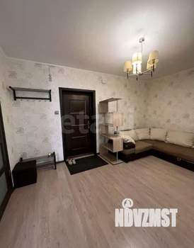 2-к квартира, вторичка, 47м2, 4/9 этаж