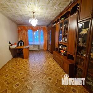 3-к квартира, вторичка, 56м2, 2/5 этаж