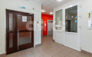 2-к квартира, вторичка, 65м2, 15/17 этаж