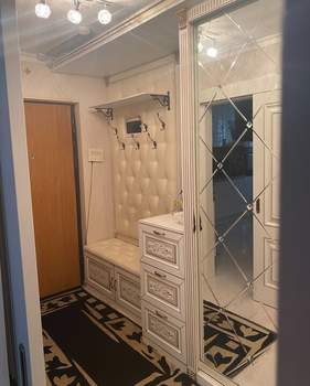 2-к квартира, вторичка, 56м2, 3/17 этаж