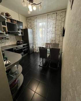 2-к квартира, вторичка, 63м2, 14/18 этаж