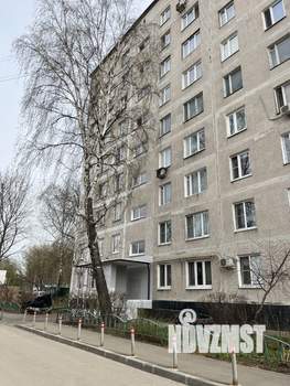 3-к квартира, вторичка, 60м2, 6/9 этаж