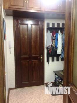 1-к квартира, вторичка, 38м2, 5/16 этаж